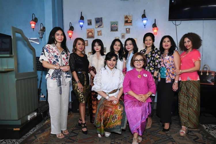 Perempuan Berkarya: Lintas Generasi dan Budaya Kolaborasi Rayakan Semangat Kartini Lewat Karya dan Aksi Nyata
