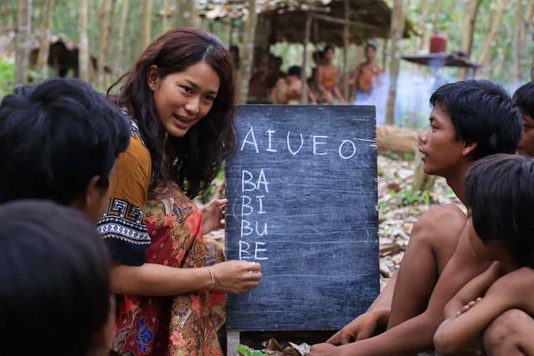 Hardiknas, Ini Deretan Film Indonesia Bertema Pendidikan yang Menginspirasi