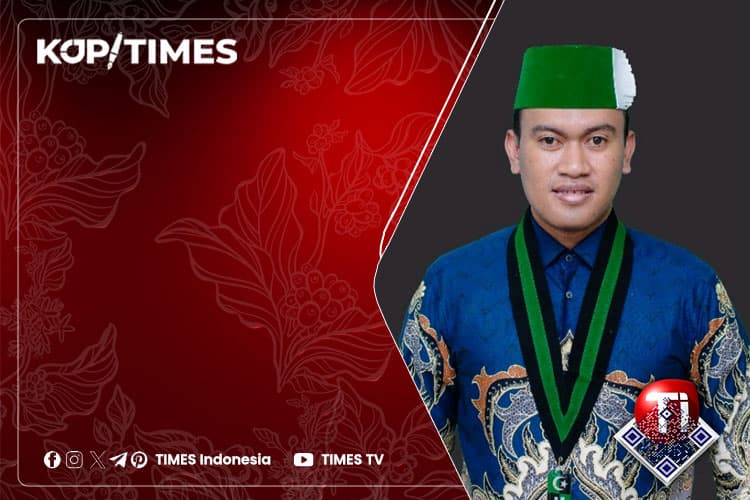Hardiknas 2025: Bergerak Bersama, Wujudkan Pendidikan Merata
