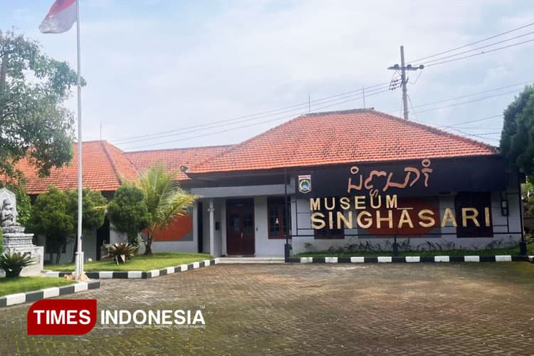 Museum KEK Singhasari Banyak Pengunjung?