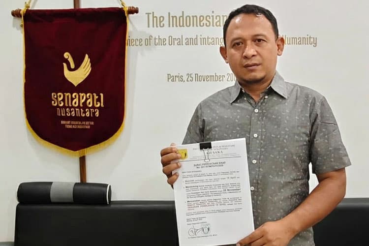 63 Paguyuban Keris Tolak Penetapan 19 April sebagai Hari Keris Nasional, Usulkan 25 November