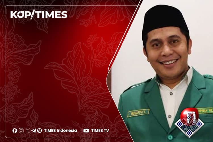 Lima Maklumat Ansor Jatim, Jaga Marwah Ulama NU