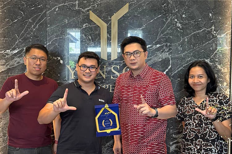 Penjualan Melejit! Maple Tahap 1 Sold Out, Tahap 2 Resmi Dibuka dengan Pilihan Unit Terbatas!