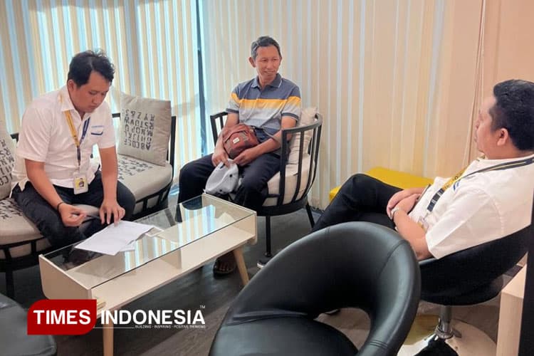 Pajak Bondowoso Prioritaskan Edukasi Wajib Pajak Lewat Data Risiko