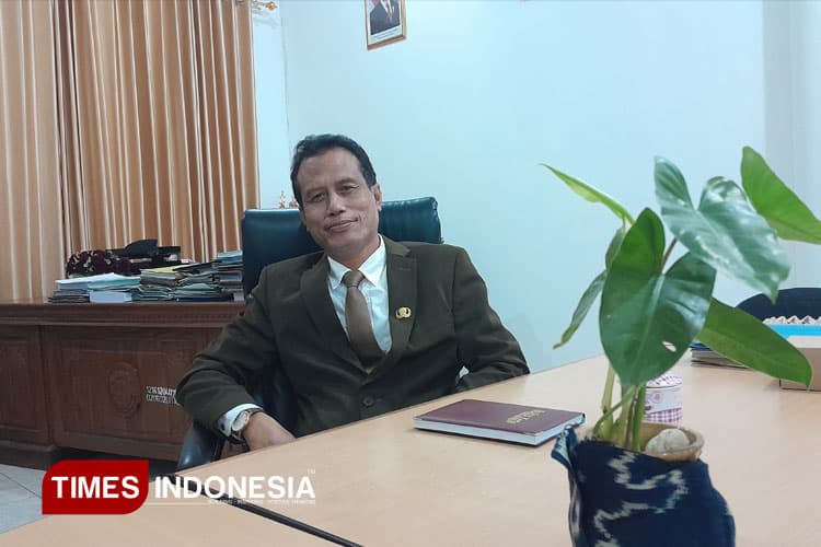 Sumba Timur Siap Jadi Tuan Rumah Rakor Pengelolaan Keuangan Daerah Se-NTT 2025