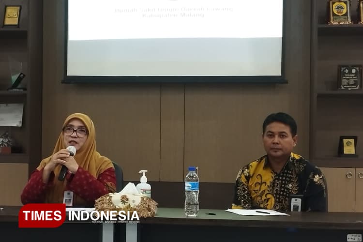 RSUD Lawang Tingkatkan Layanan Rujukan dari DBHCHT