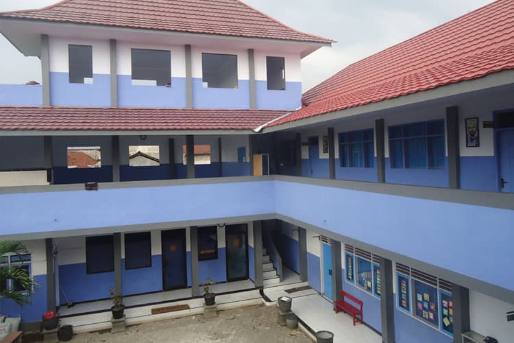 SD Muhammadiyah 1 Tanggul: Pilar Pendidikan Berkualitas dan Berkarakter di Kecamatan Tanggul