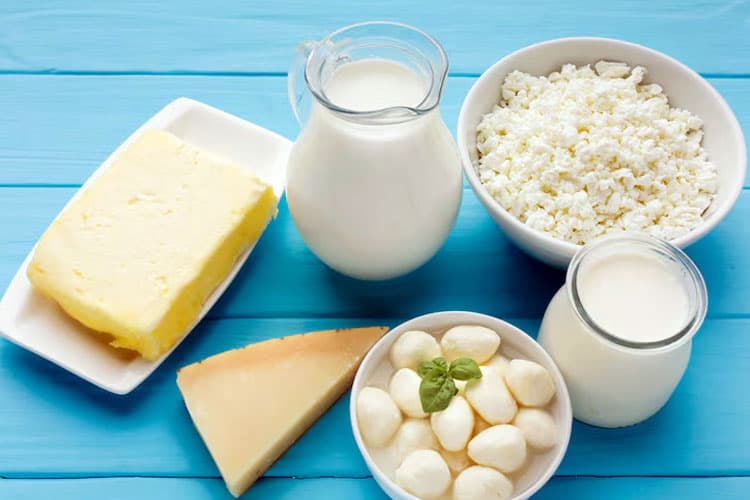 Bisakah Yogurt dan Keju Ditambahkan pada Menu MPASI?