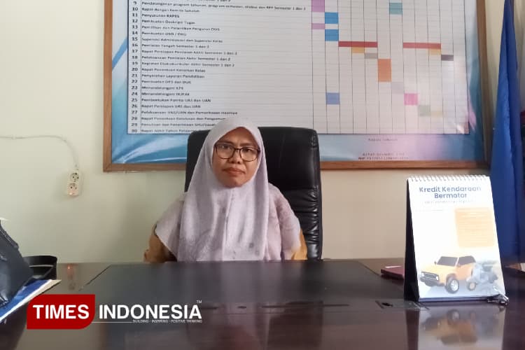 SMPN 6 Ternate Melaju ke Final Liga Pelajar 2025, Harapan Besar Menuju Juara