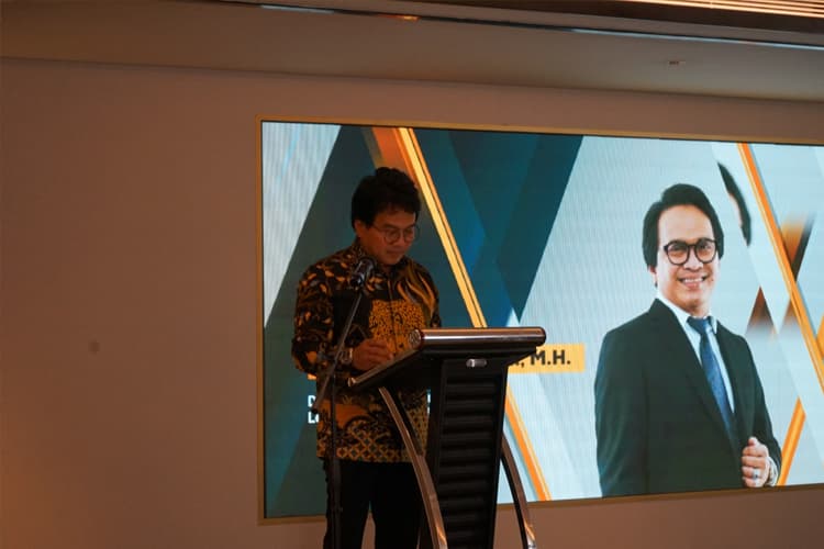 LPS dan Bareskrim Polri Perkuat Sinergi Hukum di Jawa Timur