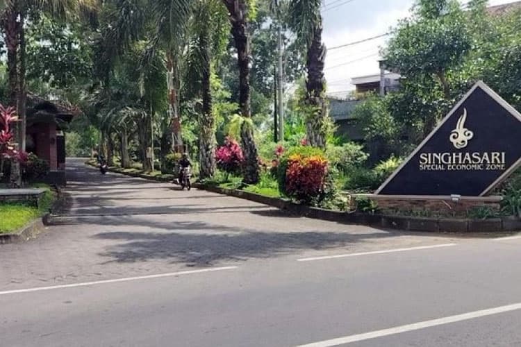 KEK Singhasari: Lokasi Strategis dan Fasilitas Lengkap, Magnet Baru Investasi di Jawa Timur