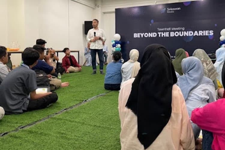 Mengenal Coding Factory: Industri Teknologi di KEK Singhasari yang Jembatani Hilirisasi Digital Indonesia