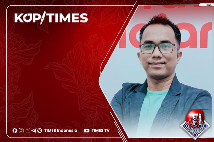 Sketsa Anak tentang Indonesia