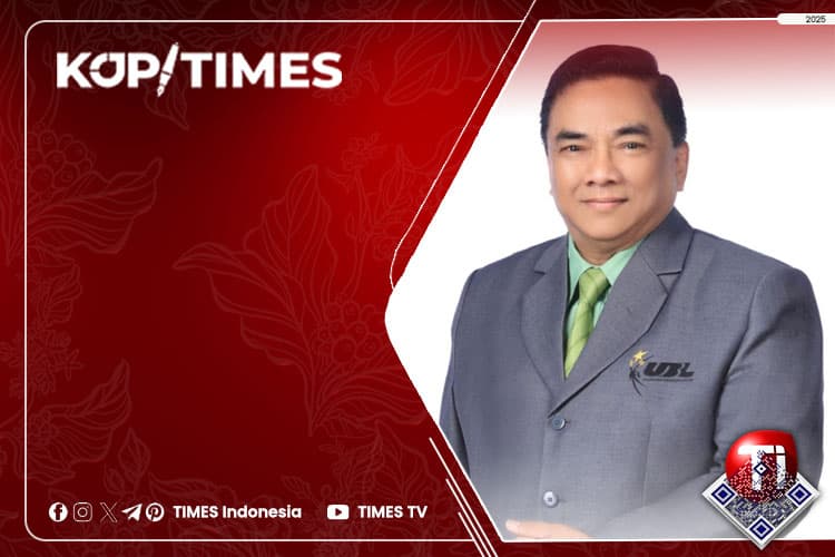 Kampus, Daerah, dan Kekeliruan Merancang Sistem