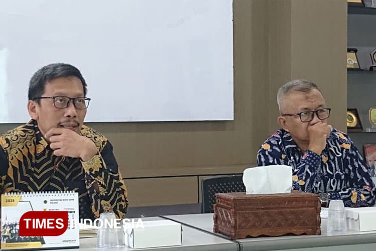 UWG Malang Mantapkan Budaya Mutu Sambut Tahun Ajaran Baru 2025/2026