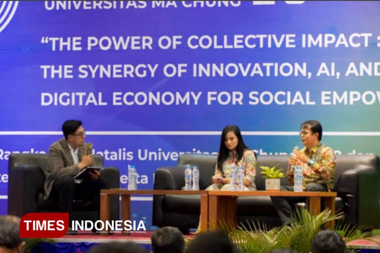 DJP Awasi Pajak Digital, Marketplace Jadi Pemungut Pajak