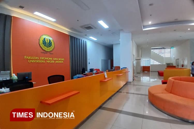 FEB UNJ Buka Pendaftaran International Class Program Pada Tiga Prodi Unggulan sampai 11 Agustus 2025, Buruan Daftar!