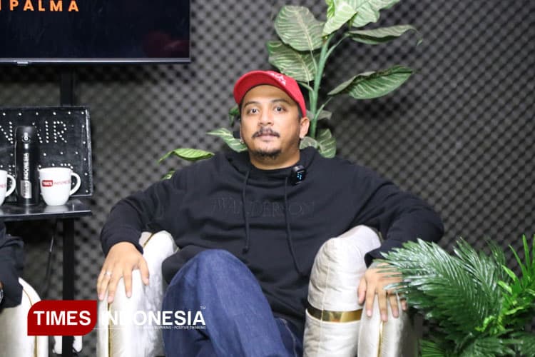Isu Royalti Musik, Sal Priadi: Selesaikan, Jangan Tebar Ketakutan