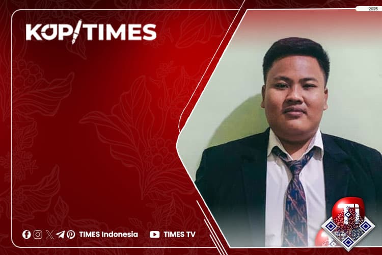 Brain Rot dan Hilangnya Daya Kritis Generasi Muda