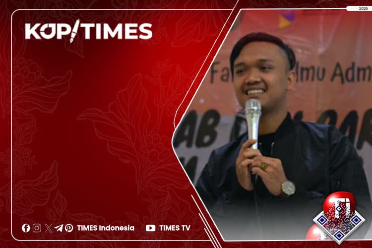 Bekerja demi Status
