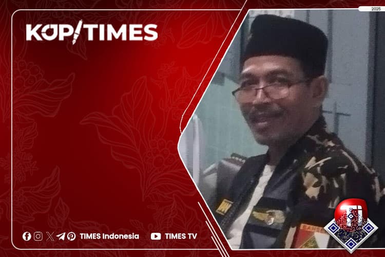Tiga Generasi Emas, Satu Nafas Perjuangan