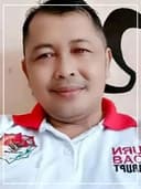 Ragil Surono