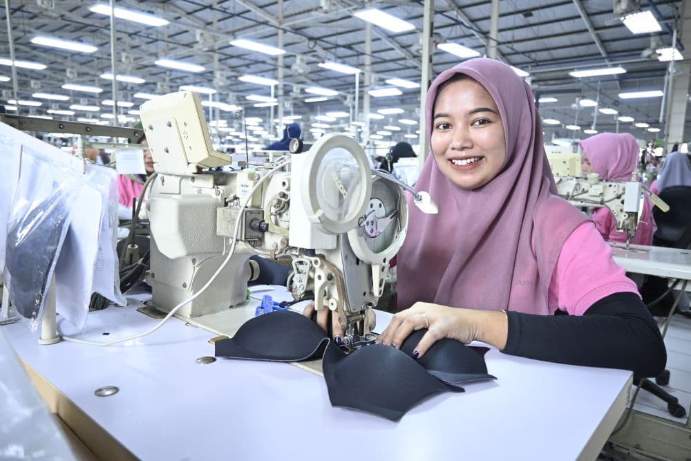 Menempatkan Karyawan sebagai Prioritas, MAS Arya Indonesia Kembali Raih Penghargaan HR Asia Best Companies to Work For 2025