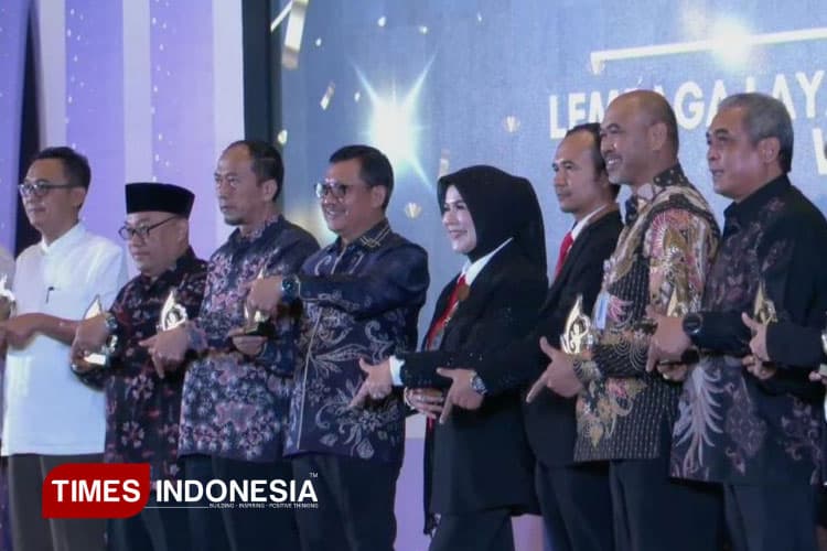 UNUJA Raih Anugerah Bergengsi Kinerja Penelitian dan Abdimas 2025, Berpeluang Naik ke Klaster Utama