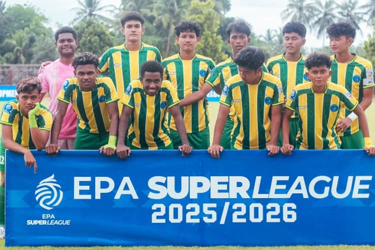 Gelar Laga Amal Bencana Situkung, Persibara Vs PSBS Biak U-20 di Stadion Soemitro Kolopaking Banjarnegara
