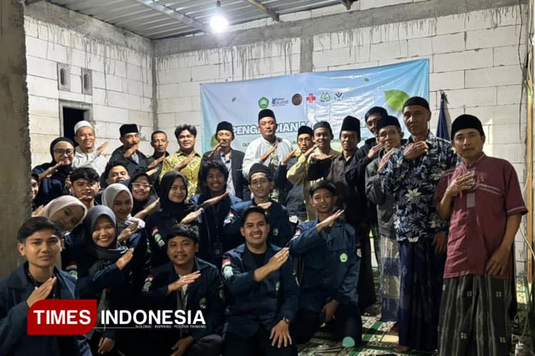 Pengabdian Kepada Masyarakat BEM Universitas Islam Malang