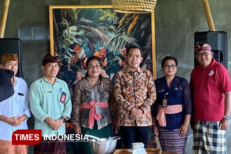 Rute Denpasar–Jember Percepat Akses Perjalanan Ibadah ke Pura Semeru Agung