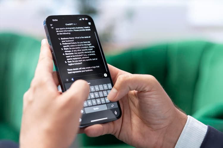 ChatGPT Lampaui TikTok dan Instagram sebagai Aplikasi iPhone Teratas 2025