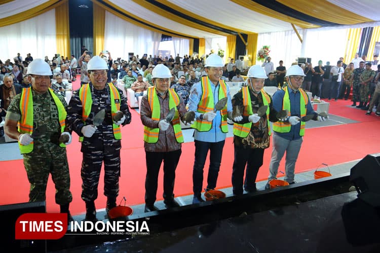 Kehadiran Hotel Luminor Malang dan Dinoyo Oasis Apartment, Wali Kota Malang: Ikon Baru Menuju Kota Metropolitan
