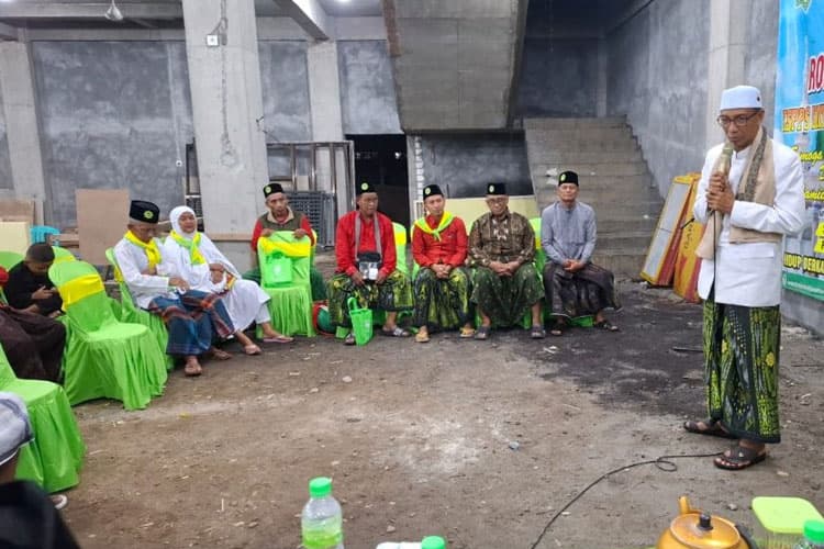 Dapat Pelayanan Prima, Jamaah Umrah BMT Mandiri Sejahtera Ceritakan Pengalaman Berkesan