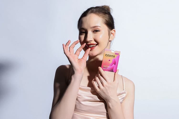 Generasi Baru Folat: Mengapa Quatrefolic Penting untuk Kesehatan Wanita Modern