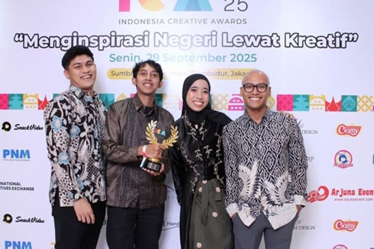 Masuki Tahun Kelima, SnackVideo Terus Tumbuh Bersama Komunitas