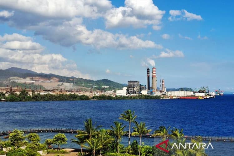 UNIDO Nilai IWIP Weda Bay Punya Peran Kunci dalam Industri Nikel Berkelanjutan