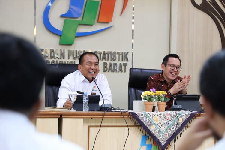 Menata Ulang Peta Literasi Keuangan Jawa Barat