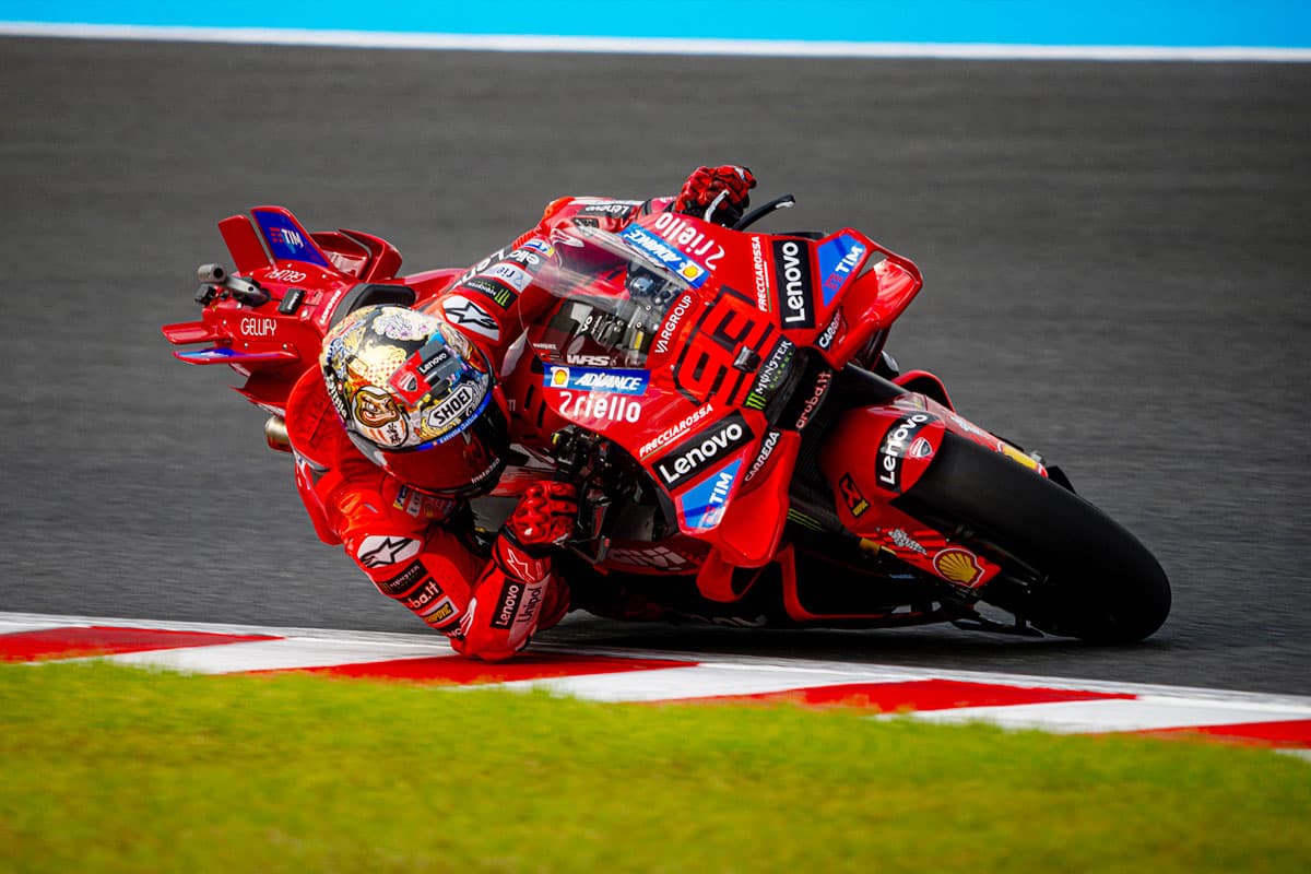 Marc Marquez Prediksi Tes Sepang: Kencang di Awal, Tantangan di Hari Kedua