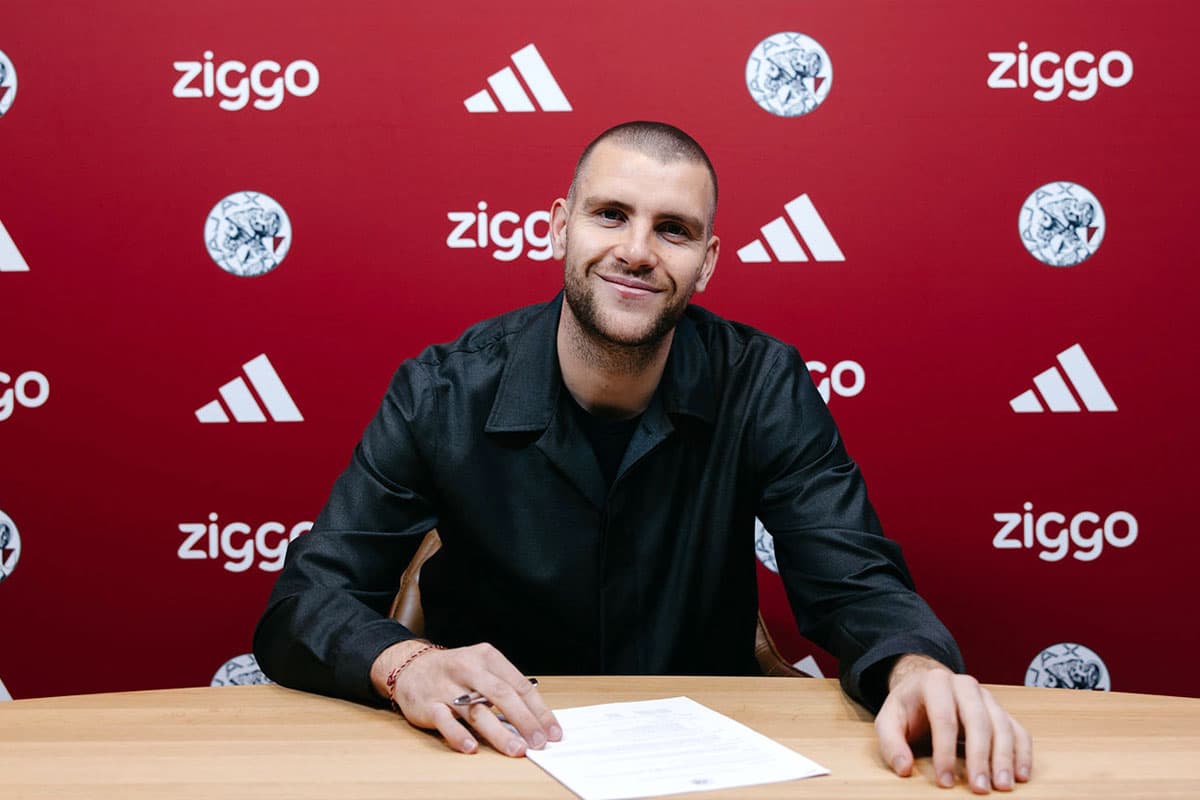 Maarten Paes Pulang ke Eropa: Dari Dallas, Timnas Indonesia, hingga Mimpi di Ajax