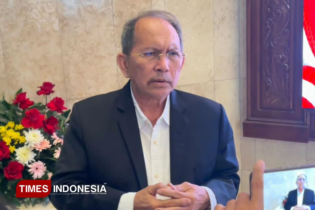 Pihak Asing Temukan Ribuan Situs Majapahit, DPRD Jatim Sentil Kinerja Pemerintah