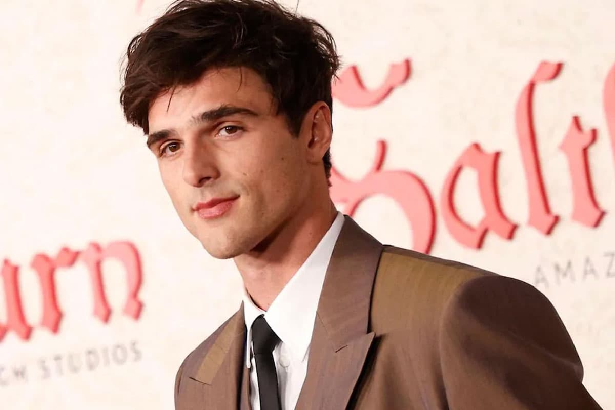 Jacob Elordi Bertemu Denis Villeneuve, Masuk Kandidat James Bond?