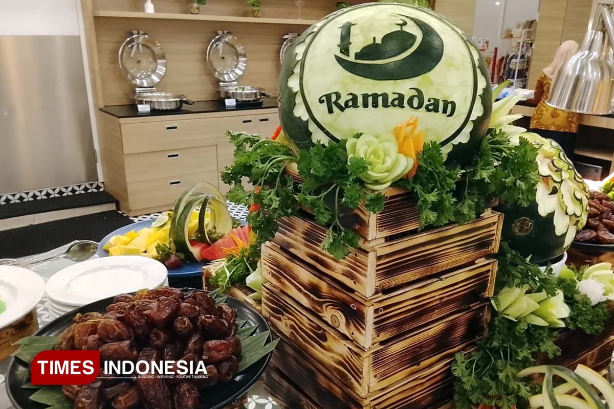 NgabuburEat 2026 Favehotel Kediri, Hadirkan Beragam Menu All You Can Eat Setiap Hari