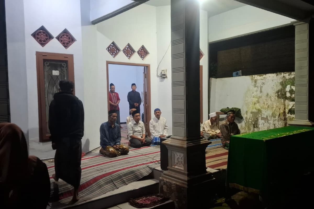 Lima Tahun Menabung Rindu, PMI Asal Banyuwangi Akhiri Hidup