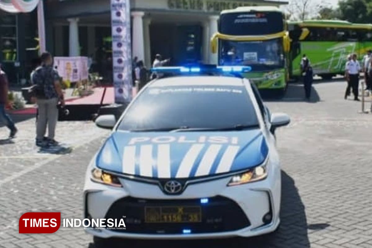 Pemkot Batu Tiadakan Mudik Gratis Ramadan 1447 H