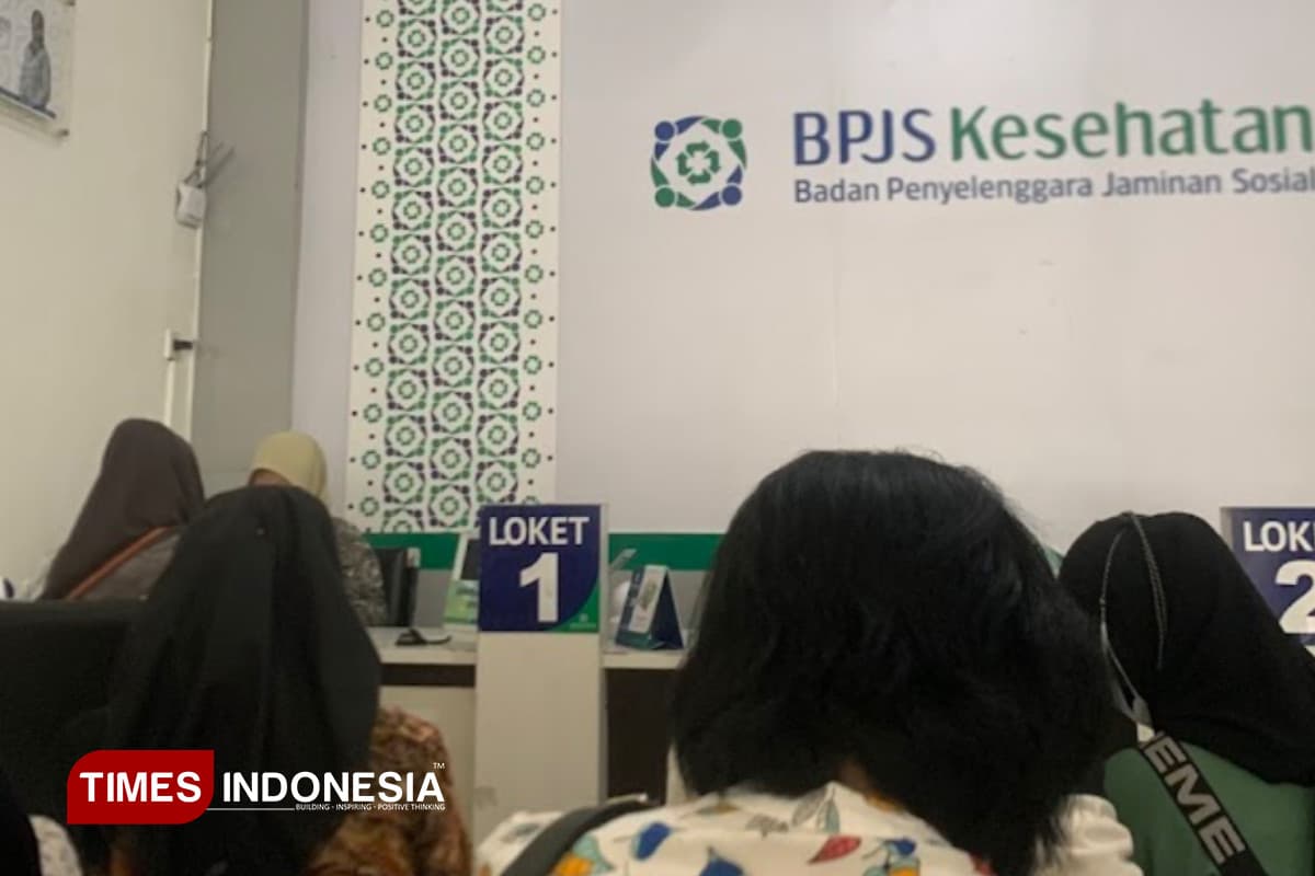 Ribuan Warga Batu Mendadak Nonaktif dari PBI JK, Ini Penyebabnya
