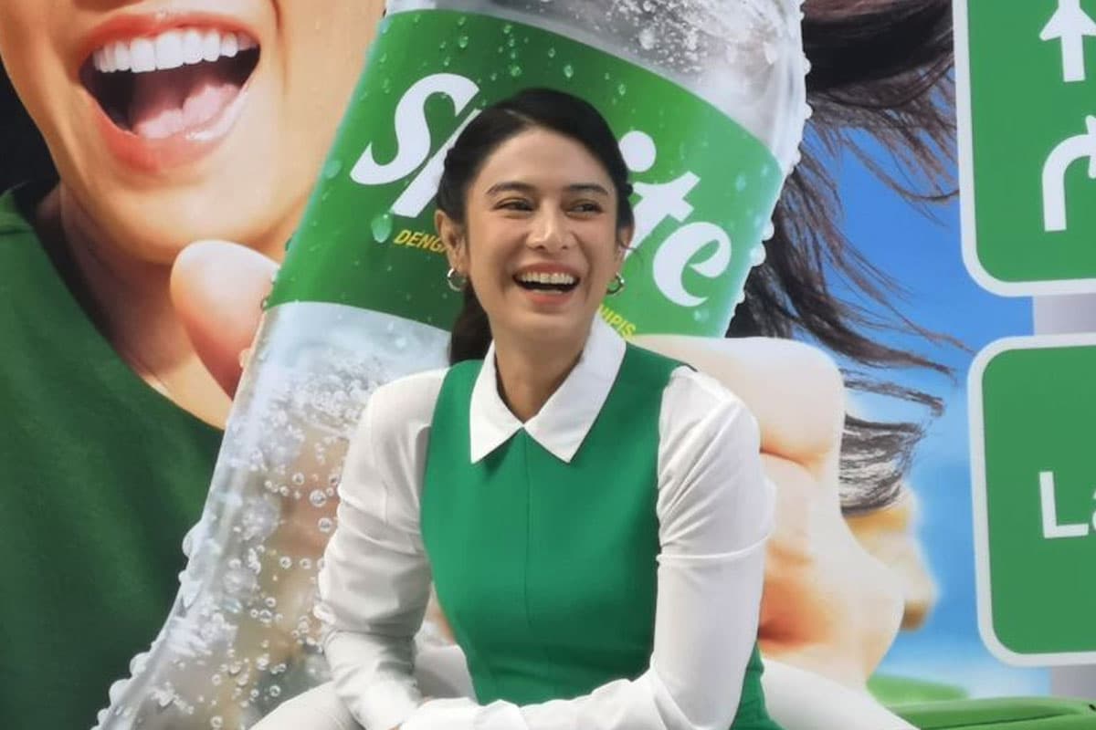 Ramadan Lebih Hangat, Dian Sastro Pilih Bukber Intim di Rumah