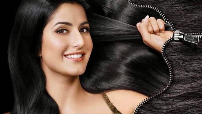 Miliki Rambut Hitam Berkilau dengan Bahan Alami Ini