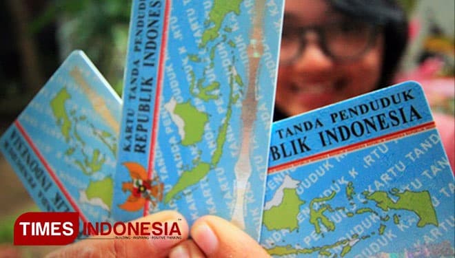Pemerintah Atur Kembali  Saat Implementasi Penuh NIK Sebagai  NPWP
