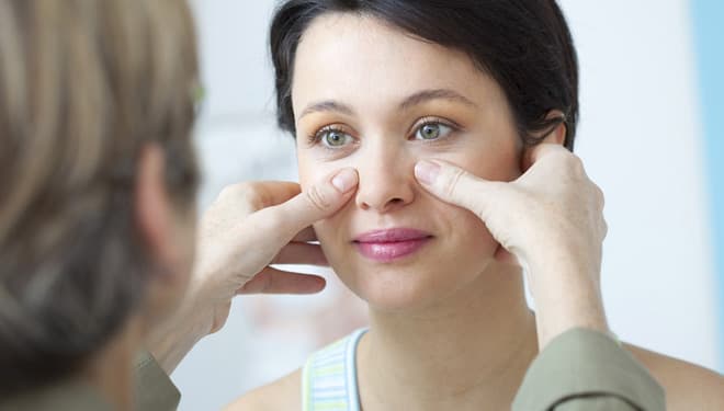 Terganggu karena Sinusitis? Atasi dengan Cara Alami Ini